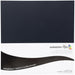 HARMONY HUES 12 X 12 CARDSTOCK MIDNIGHT BLACK PKT 50 176GSM  -H27410