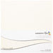 HARMONY HUES 12 X 12 CARDSTOCK IVORY PKT 50 176GSM -H27411