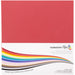 HARMONY HUES 12 X 12 CARDSTOCK KALIDOSCPE PKT 100 176GMS- H27416