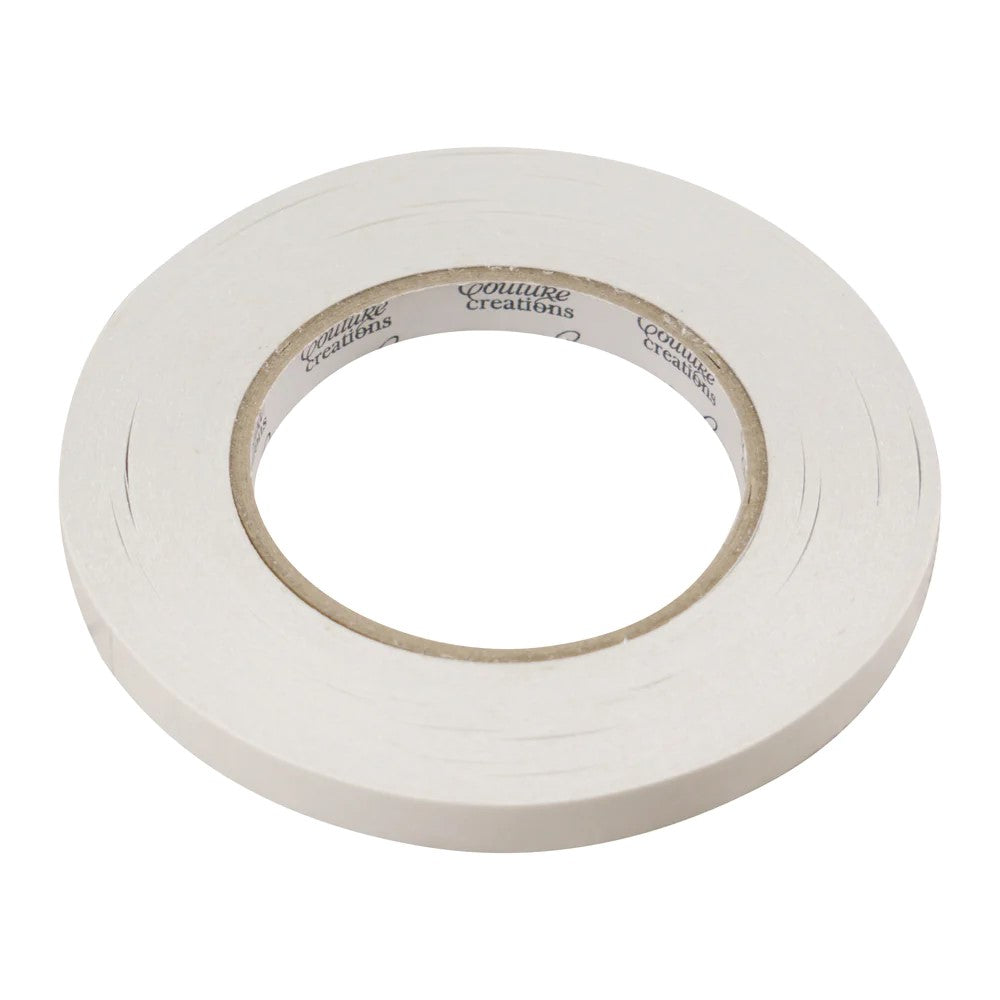 COUTURE CREATIONS 12MM DOUBLE SIDED TAPE - AD90017