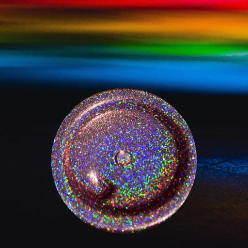 HEALTH OF MIND ART LASER PASTES LASER ROSE - LPLR