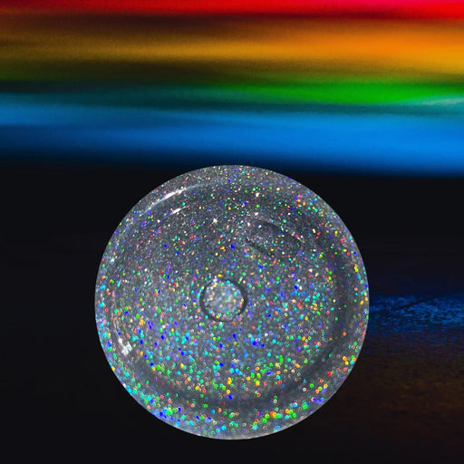 HEALTH OF MIND ART LASER PASTES LASER SILVER - LPLS