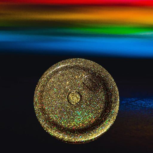 HEALTH OF MIND ART LASER PASTES LASER GOLD - LPLGOLD