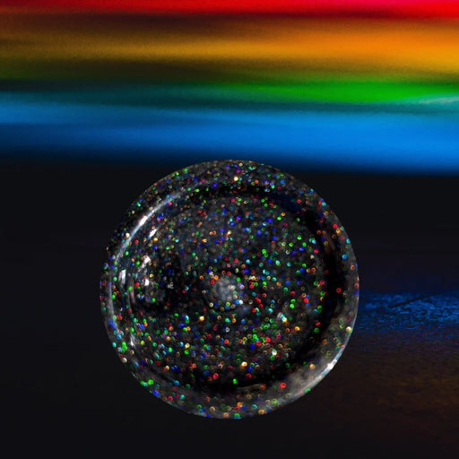 HEALTH OF MIND ART LASER PASTES LASER BLACK - LPLB