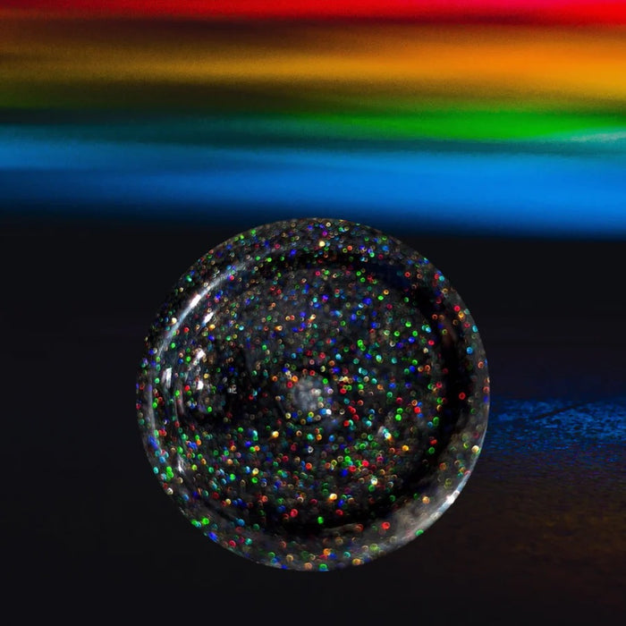 HEALTH OF MIND ART LASER PASTES LASER BLACK - LPLB