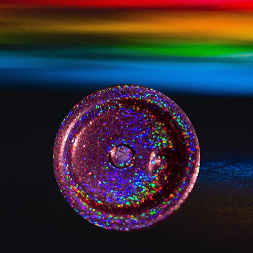 HEALTH OF MIND ART LASER PASTES LASER RED - LPLRED