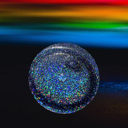 HEALTH OF MIND ART LASER PASTES LASER BLUE - LPLBLUE