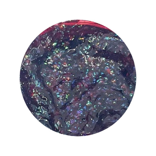 HEALTH OF MIND ART GLITTER PASTES DECK THE HALLS - GLITTER DTH