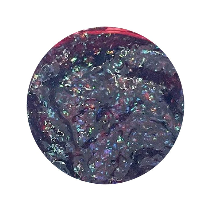 HEALTH OF MIND ART GLITTER PASTES DECK THE HALLS - GLITTER DTH