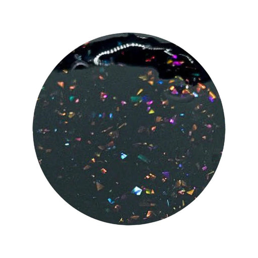 HEALTH OF MIND ART GLITTER PASTES PASSION FRUITS - GLITTER PF