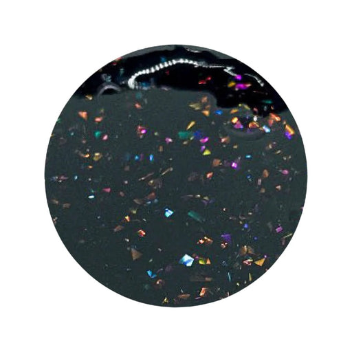 HEALTH OF MIND ART GLITTER PASTES PASSION FRUITS - GLITTER PF