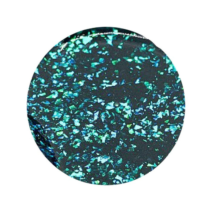 HEALTH OF MIND ART GLITTER PASTES  CORAL REEFS - GLITTER CR