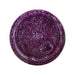HEALTH OF MIND ART GLITTER PASTES PURPLE PUNCH - GLITTER PP