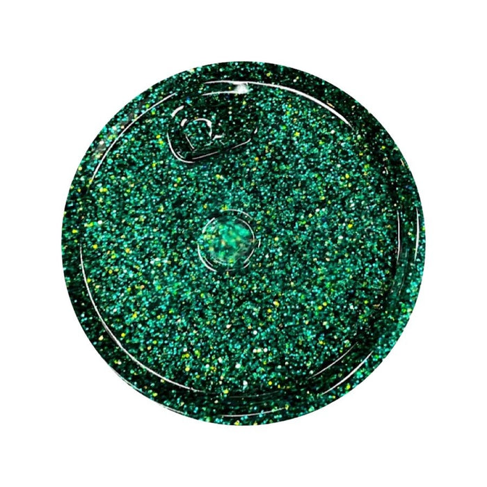 HEALTH OF MIND ART GLITTER PASTES CANDY APPLE - GLITTER CA