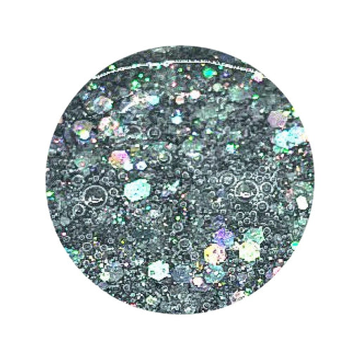 HEALTH OF MIND ART GLITTER PASTES IRIDESCENT POPPERS - GLITTER IP