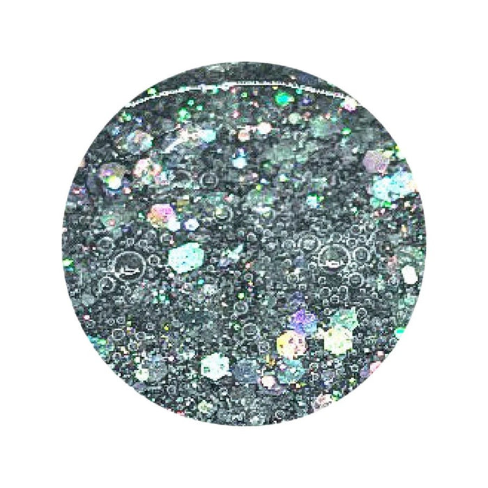 HEALTH OF MIND ART GLITTER PASTES IRIDESCENT POPPERS - GLITTER IP