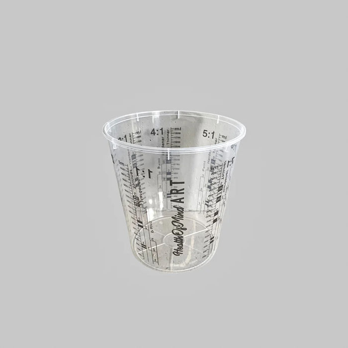 HEALTH OF MIND 1900ML MIXING CUP - MX1900