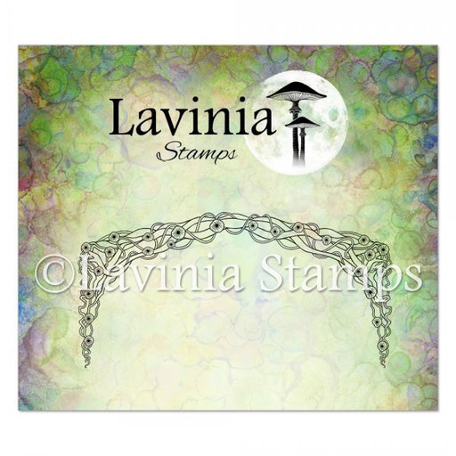 LAVINIA STAMPS BRIDGE  FOREST ARCH- LAV871 PRE ORDER DELIVERY LATE MARCH