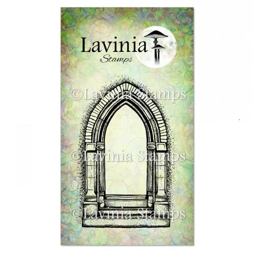 LAVINIA STAMPS  ARCH OF ANGELS ( PRE ORDER NOW DELIVERY LATE MAY 24)- LAV873 