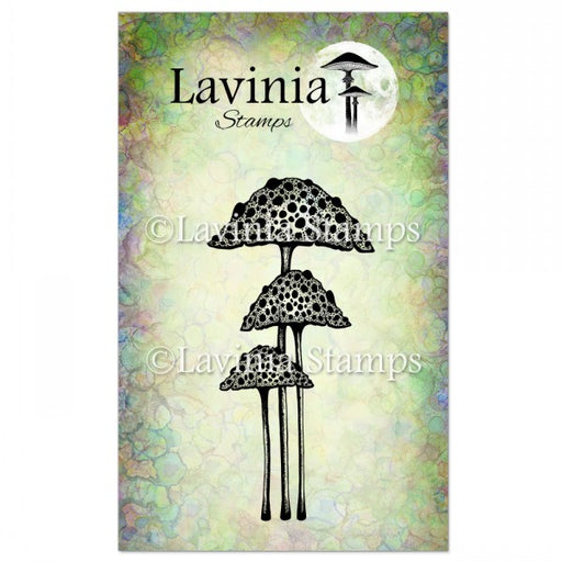LAVINIA STAMPS  ELFIN CAP ( PRE ORDER NOW DELIVERY LATE MAY 24)- LAV877
