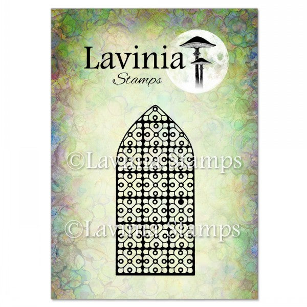 LAVINIA STAMPS  INNER GATE( PRE ORDER NOW DELIVERY LATE MAY 24)- LAV879