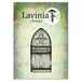 LAVINIA STAMPS  INNER WOODEN DOOR( PRE ORDER NOW DELIVERY LATE MAY 24)- LAV8780