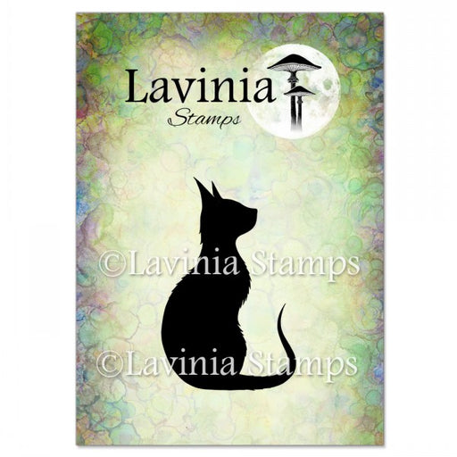 LAVINIA STAMPS  LUKA ( PRE ORDER NOW DELIVERY LATE MAY 24)- LAV881
