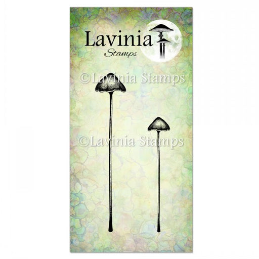 LAVINIA STAMPS MOSS CAPS( PRE ORDER NOW DELIVERY LATE MAY 24)- LAV882