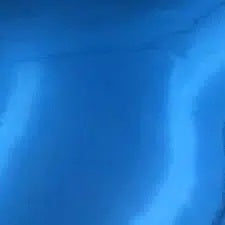 STYLETECH DECORATIVE LIGHT BLUE CHROME