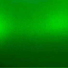 STYLETECH DECORATIVE FILM GREEN CHROME