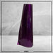 STYLETECH DECORATIVE FILM POLISH METAL PURPLE - 439