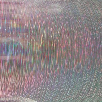 STYLETECH DECORATIVE FILM RAIN PINK - 848