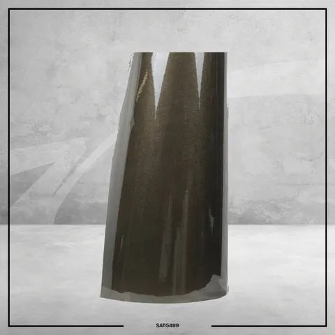 STYLETECH DECORATIVE FILM TRANS GLITTER BLACK - SATG499