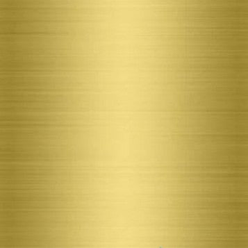STYLETECH METALIZED BRUSHED GOLD
