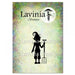 LAVINIA STAMPS  HERBALUM BAZ STAMP(PRE ORDER NOW SHIPPING LAT FEB 25)- LAV942