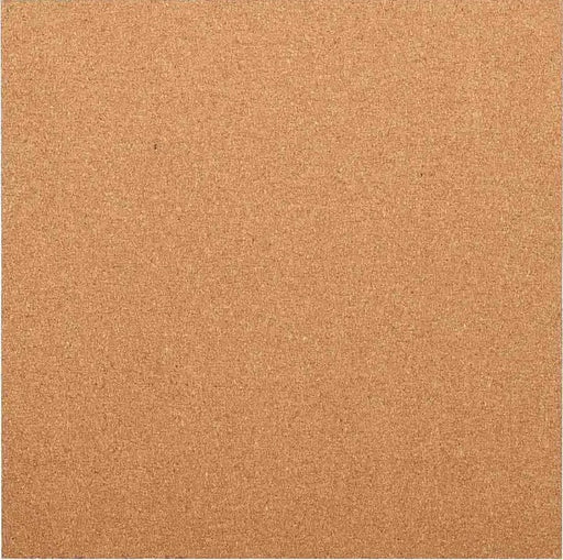 UNIQUELY CREATIVE 12 X 12 CORK SHEET  - UCE1956