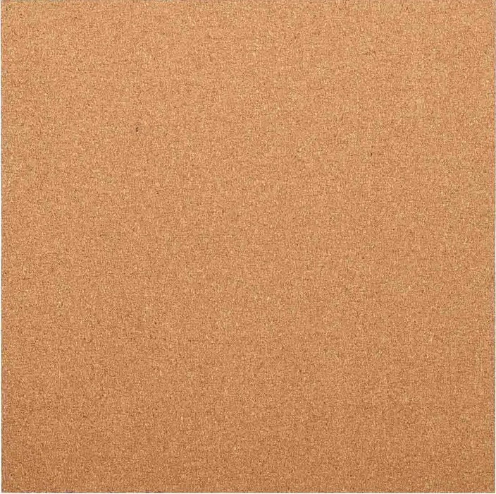 UNIQUELY CREATIVE 12 X 12 CORK SHEET  - UCE1956