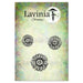 LAVINIA STAMPS SUNFLOWER HAEDS (Pre order now shipping mid july 2025)- LAV993