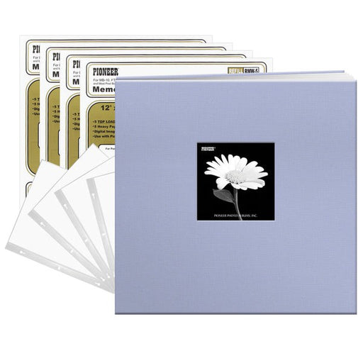 PIONEER 8 x 8 ALBUM WINDOW ASSORTED - MB10WINDOW