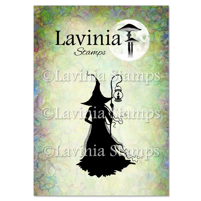 LAVINIA STAMPS ARWEN(PRE ORDER NOW SHIPPING LATE SEPTEMBER 2025) - LAV998