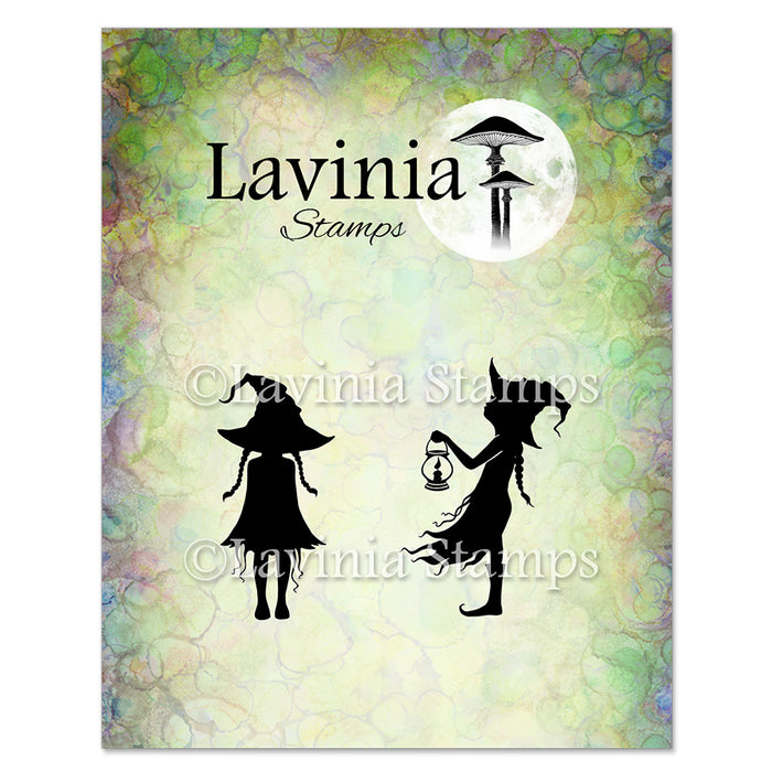 LAVINIA STAMPS PENELOPE (PRE ORDER NOW SHIPPING LATE SEPTEMBER 2025) - LAV1003