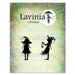 LAVINIA STAMPS PENELOPE (PRE ORDER NOW SHIPPING LATE SEPTEMBER 2025) - LAV1003