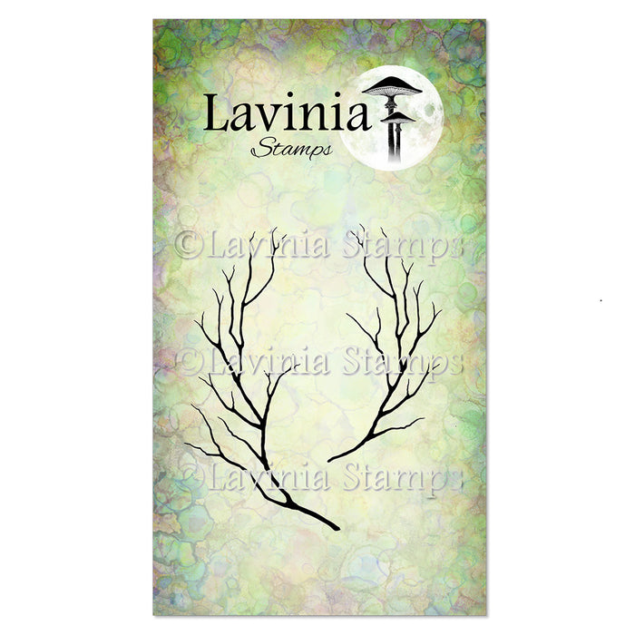 LAVINIA STAMPS WITCH HAZEL (PRE ORDER NOW SHIPPING LATE SEPTEMBER 2025) - LAV1007