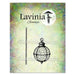 LAVINIA STAMPS BAUBLE LANTERN (PRE ORDER NOW SHIPPING EARLY NOVEMBER 2025) - LAV1008