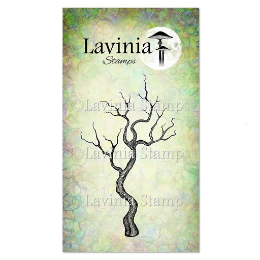 LAVINIA STAMPS EVERDUSK TREE (PRE ORDER NOW SHIPPING EARLY NOVEMBER 2025) - LAV1009
