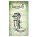 LAVINIA STAMPS HOBBLEHOLLOW HOUSE (PRE ORDER NOW SHIPPING EARLY NOVEMBER 2025) - LAV1013