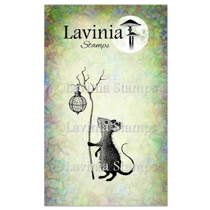 LAVINIA STAMPS PIPSPELL (PRE ORDER NOW SHIPPING EARLY NOVEMBER 2025) - LAV1016