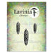 LAVINIA STAMPS SUGAR PINE CONE(PRE ORDER NOW SHIPPING EARLY NOVEMBER 2025) - LAV1018