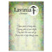 LAVINIA STAMPS TIPTOE PRINTS (PRE ORDER NOW SHIPPING EARLY NOVEMBER 2025) - LAV1020