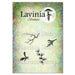 LAVINIA STAMPS WINTER FOLIAGE (PRE ORDER NOW SHIPPING EARLY NOVEMBER 2025) - LAV1022
